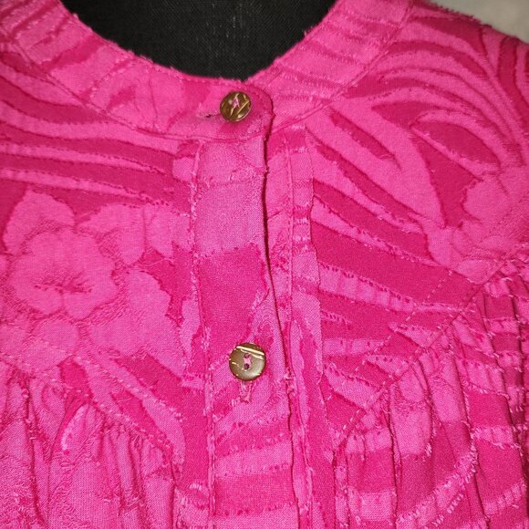 FREE People Nwt Can't Stop Dreaming Tunic Top - Picture 4 of 9